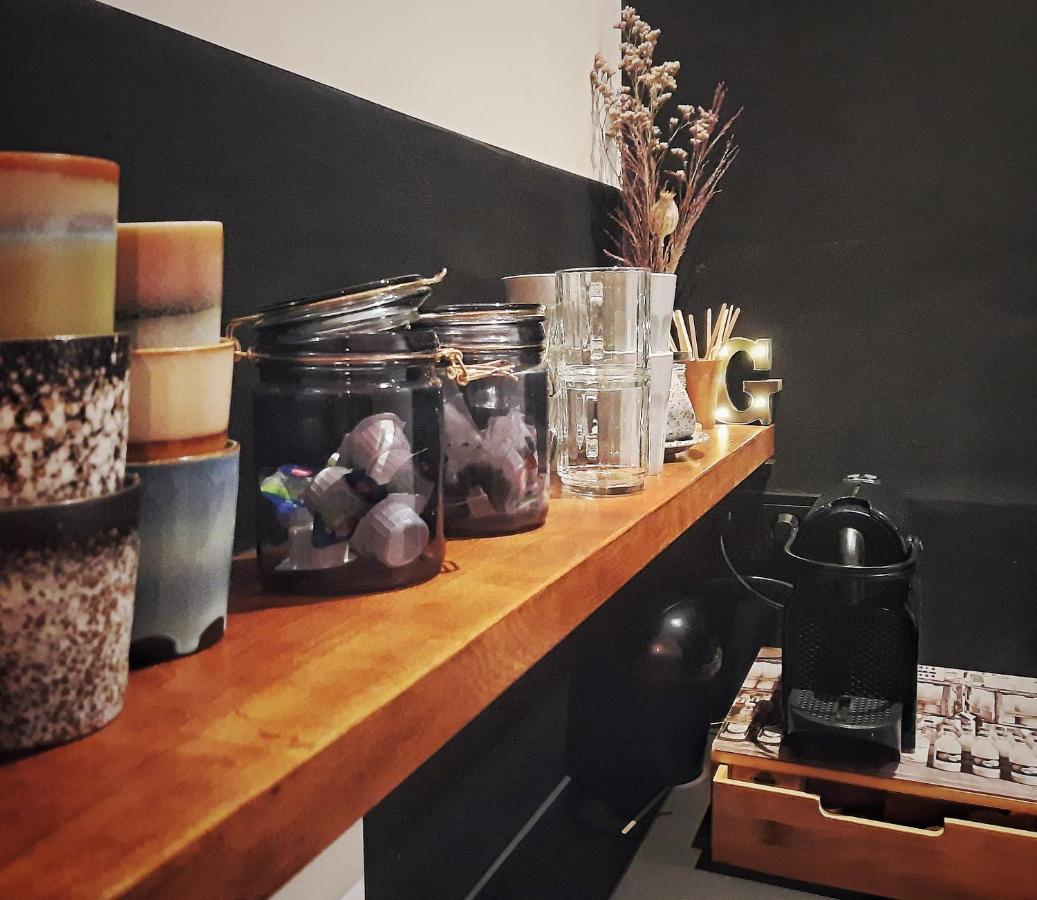 Inn The Green Zeist Luaran gambar
