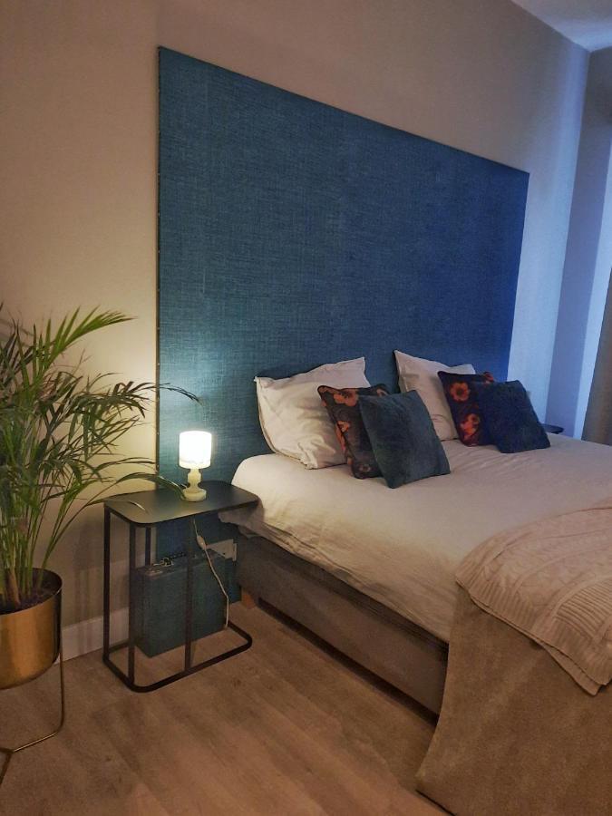 Inn The Green Zeist Luaran gambar