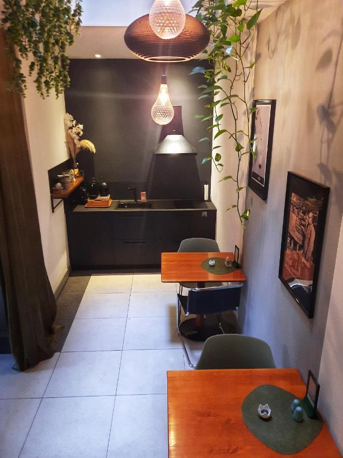 Inn The Green Zeist Luaran gambar
