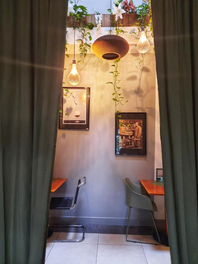 Inn The Green Zeist Luaran gambar