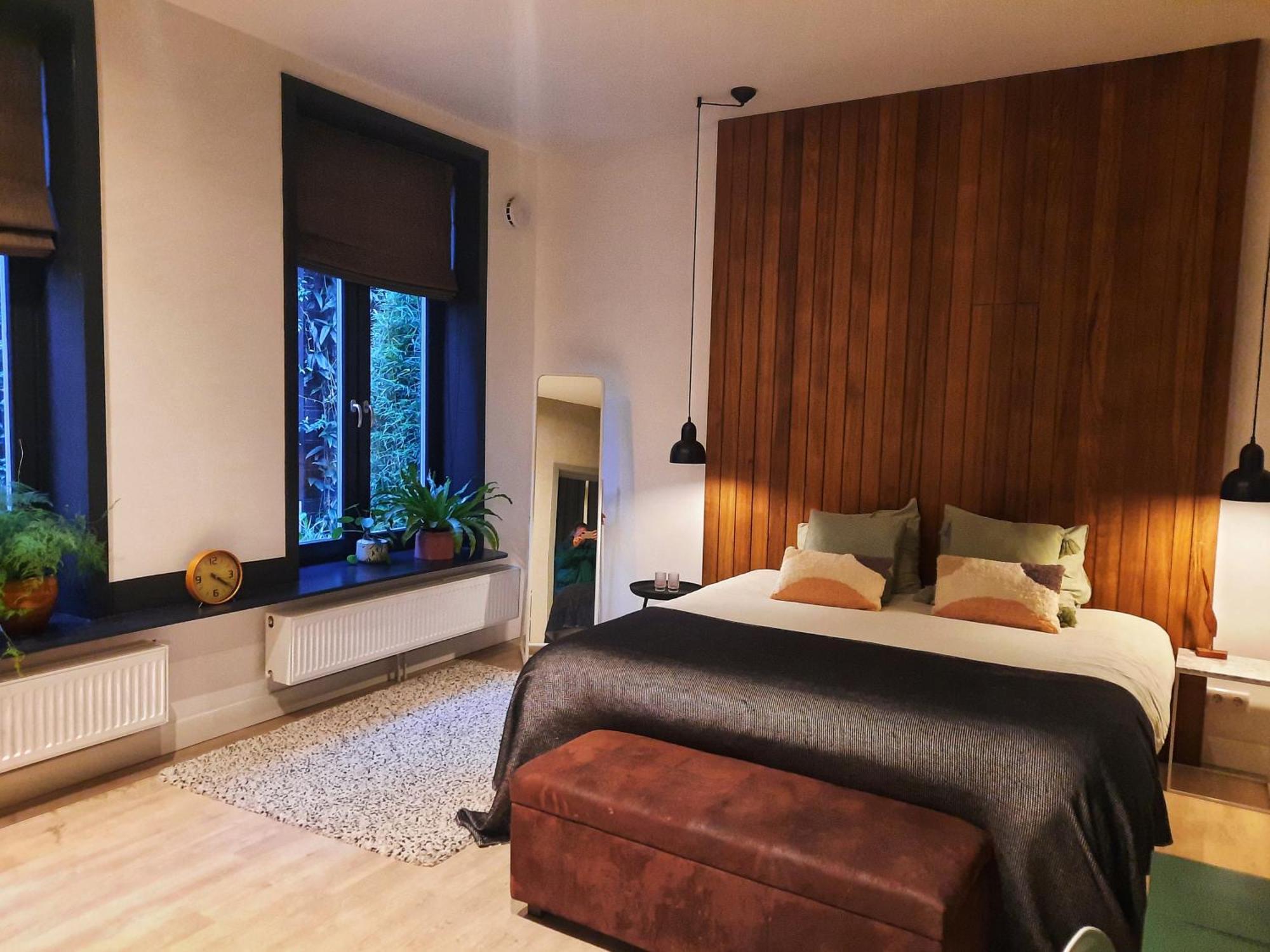 Inn The Green Zeist Luaran gambar