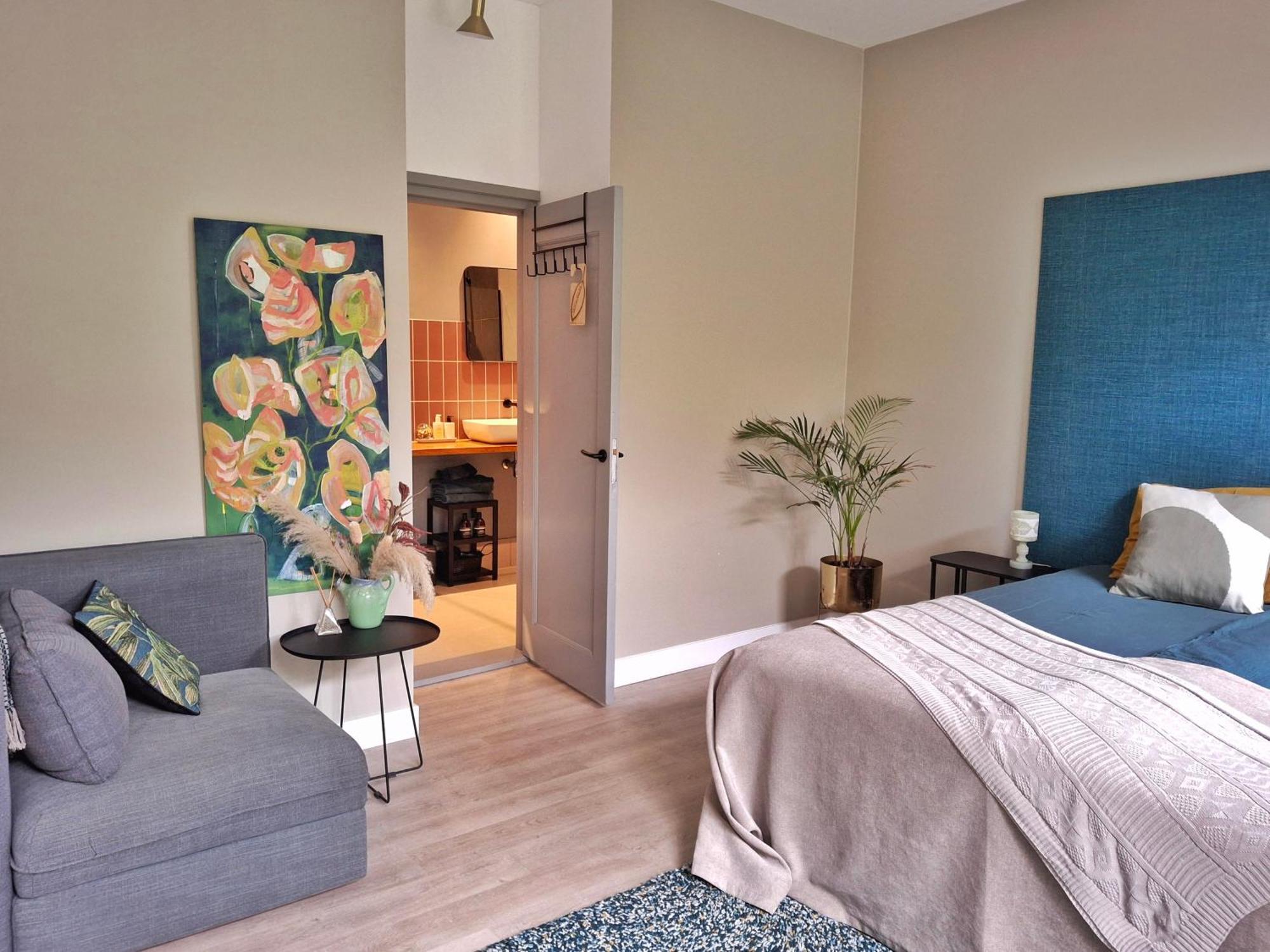 Inn The Green Zeist Luaran gambar