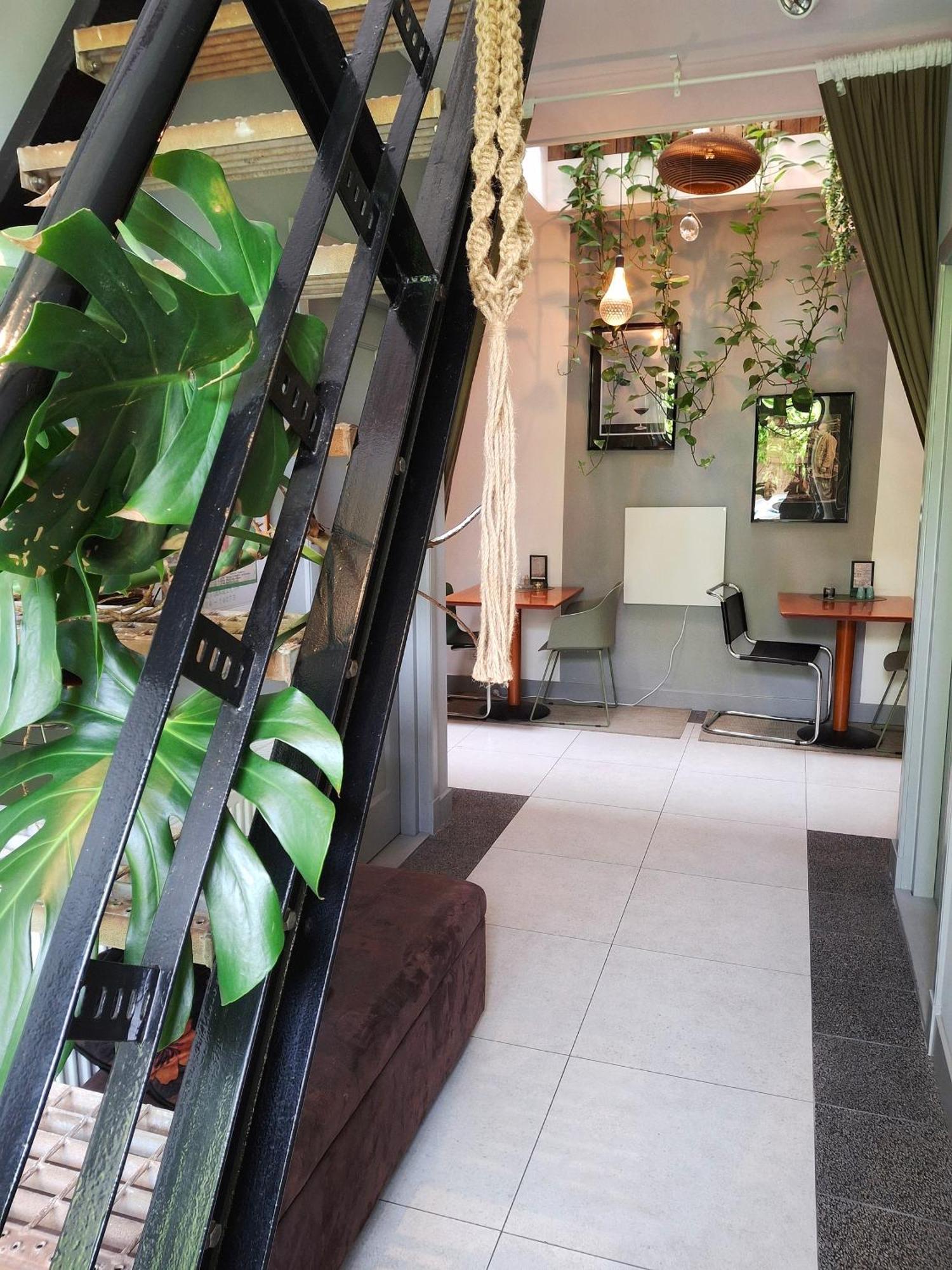 Inn The Green Zeist Luaran gambar