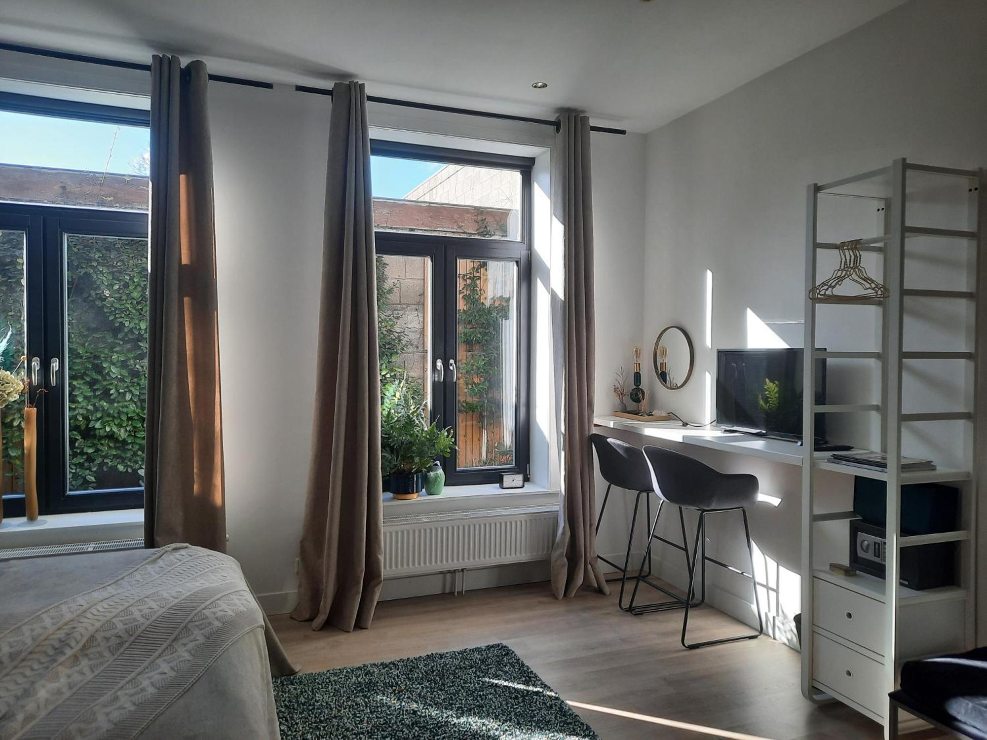 Inn The Green Zeist Bilik gambar
