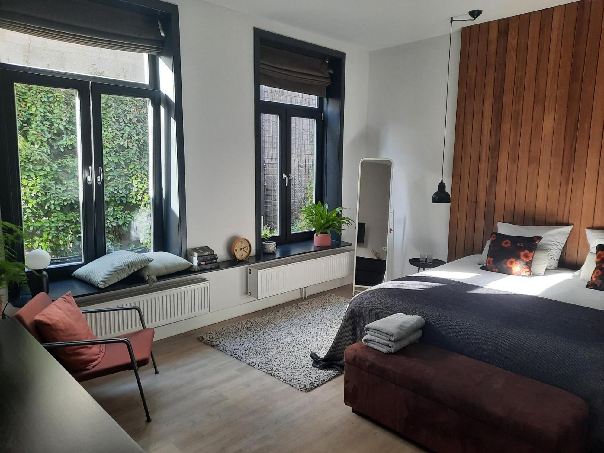 Inn The Green Zeist Bilik gambar